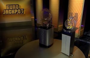 EuroJackpot, estrazione di martedì 24 settembre 2024