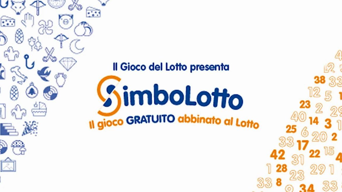 Simbolotto, estrazione di giovedì 20 marzo 2025