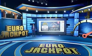 EuroJackpot, estrazione di venerdì 6 settembre 2024