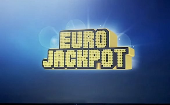 EuroJackpot, estrazione di venerdì 4 ottobre 2024