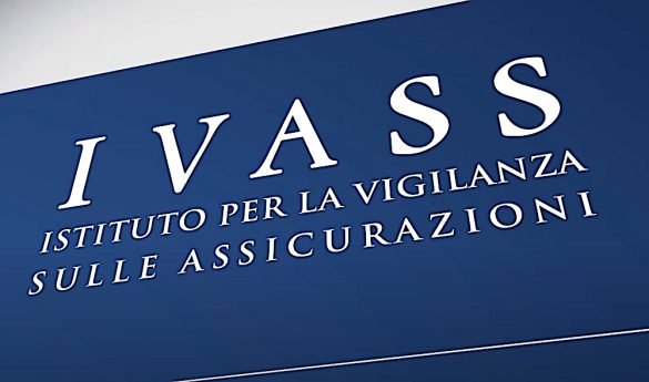 Rc auto, Ivassi: a settembre prezzo medio a 414 euro (+6,8% su anno)