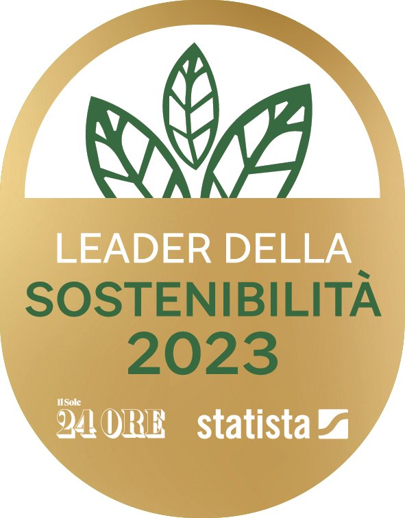 WINDTRE premiata come "Leader della Sostenibilità 2023"