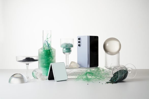 WINDTRE, le offerte abbinate ai nuovi Samsung Galaxy Z Fold5 e Galaxy Z Flip5