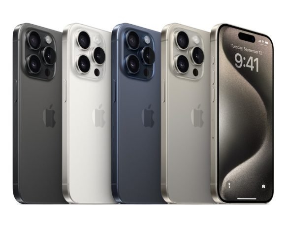 WINDTRE offre i nuovi iPhone 15, iPhone 15 Plus, iPhone 15 Pro e iPhone 15 Pro Max con USB-C