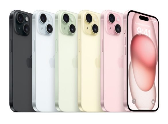 WINDTRE offre i nuovi iPhone 15, iPhone 15 Plus, iPhone 15 Pro e iPhone 15 Pro Max con USB-C