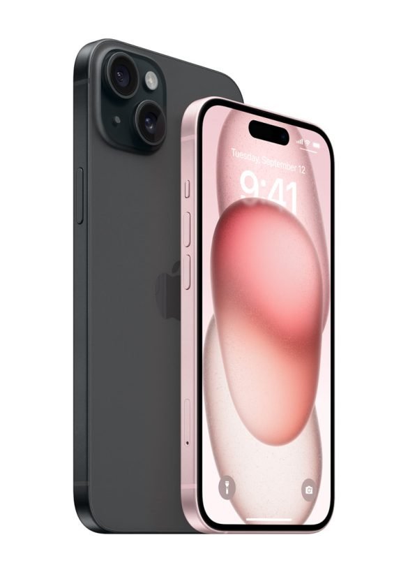 WINDTRE offre i nuovi iPhone 15, iPhone 15 Plus, iPhone 15 Pro e iPhone 15 Pro Max con USB-C