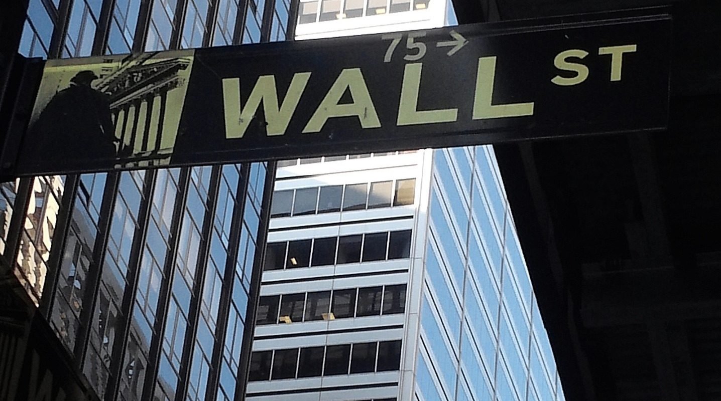 Wall Street apre mista: Dow Jones -0,25%, Nasdaq +0,11%