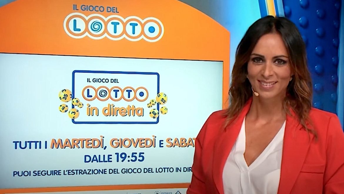 Estrazioni del Lotto di oggi giovedì 3 ottobre 2024