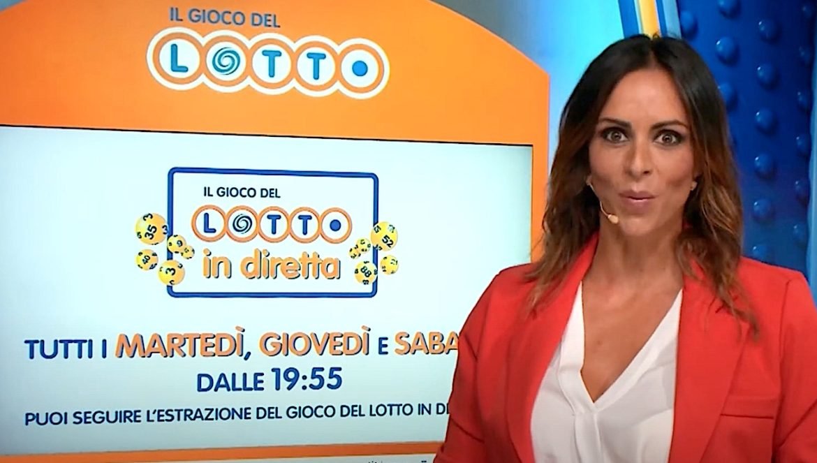 Estrazioni del Lotto di oggi sabato 12 ottobre 2024