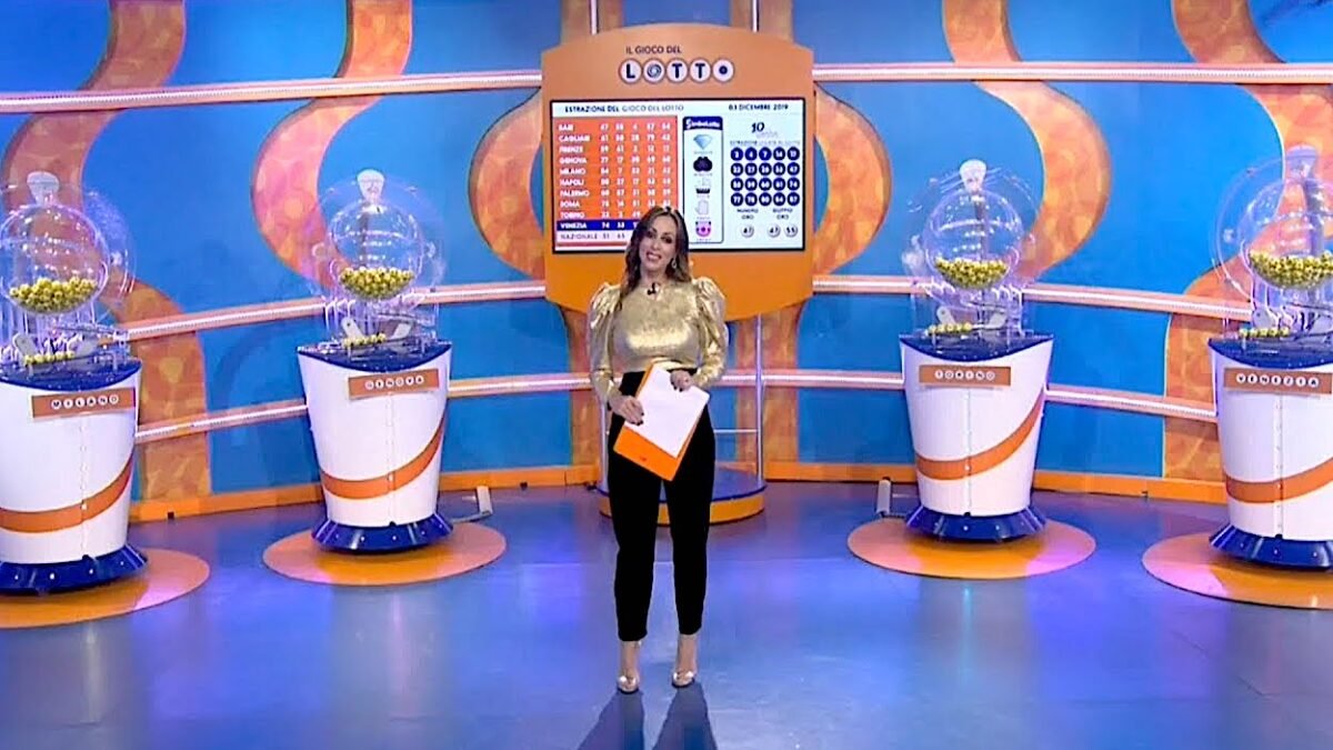 Simbolotto, estrazione di martedì 18 marzo 2025