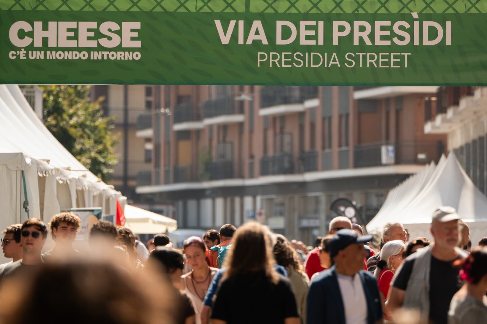 Slow Food, il 27% dei produttori dei Presidi ha meno di 40 anni