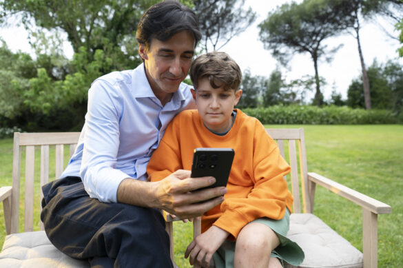 NeoConnessi, torna in tv il progetto di educazione digitale di Wind Tre che ha raggiunto 2 milioni di famiglie in Italia