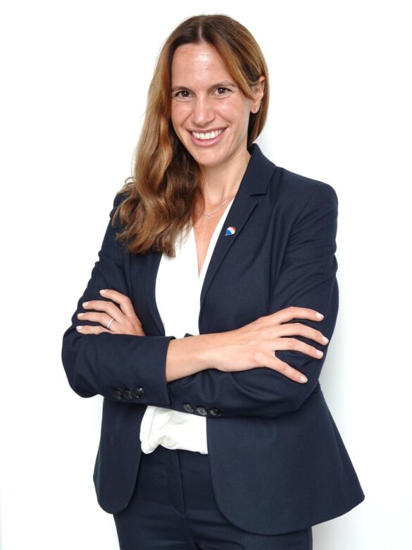 Valeria Baggia_COO REMAX Italia
